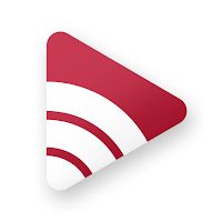 aPlayer - Video Play, Web Cast Apk