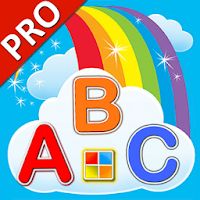 ABC Flashcards PRO (Learn English Faster) Apk Mod
