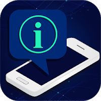 About my device and Phone Testing Apk Mod