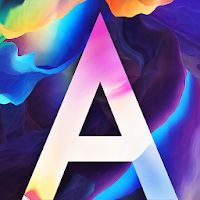 Abstruct - Wallpapers in 4K Apk Mod