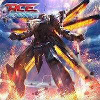 ACE Academy Apk Mod