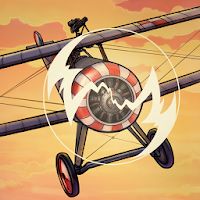 Ace Academy: Skies of Fury Apk Mod