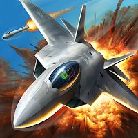 Ace Force: Joint Combat Apk Mod