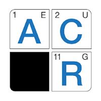 Acrostics Crossword Puzzles Apk Mod