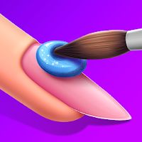 Acrylic Nails! Apk Mod