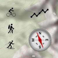 ActiMap - Outdoor maps & GPS Apk Mod