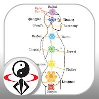 Acupressure Massage Qigong (YMAA) Apk Mod