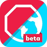 Adblock Browser Beta: Block ads, browse faster Apk Mod