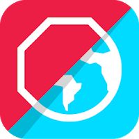 Adblock Browser: Block ads, browse faster Apk Mod