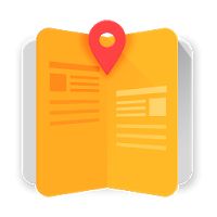 Address book - Placebook Apk Mod
