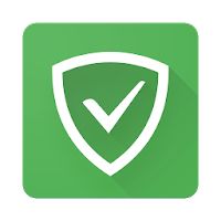 AdGuard: Content Blocker for Samsung and Yandex Apk Mod