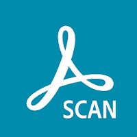 Adobe Scan: PDF Scanner with OCR, PDF Creator Apk Mod