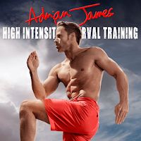 Adrian James HIIT Apk Mod