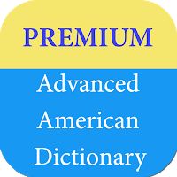 Advanced American Dictionary Premium Apk Mod