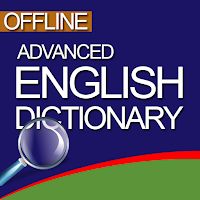 Advanced English Dictionary Meanings & Definitions Apk Mod