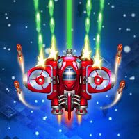AFC Solar Squad: Space Attack Apk Mod