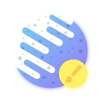 Afterglow Icons Pro Apk Mod
