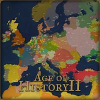 Age of History II Apk Mod