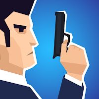 Agent Action -  Spy Shooter Apk Mod