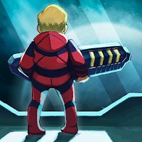 Ailment: space pixel dungeon Apk Mod