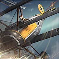 Air Battle : World War | Sky fighters Top Mission Apk Mod