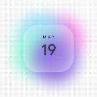 Air theme for KLWP Apk Mod