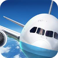 AirTycoon 4 Apk Mod