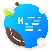 Alchemy for KWGT Apk Mod