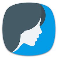 Alexis Icon Pack: Clean and Minimalistic Apk Mod