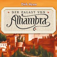 Alhambra Game Apk Mod