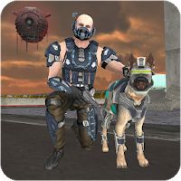 Alien War: The Last Day Apk Mod