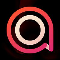Aline Icon Pack - linear gradient icons Apk Mod