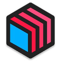 Alined Substratum Theme Apk Mod