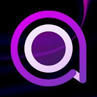 AlineT Icon Pack - linear icons + transparent fill Apk Mod