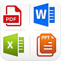 All Document Manager-Read All Office Documents Apk Mod
