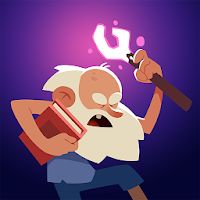 Almost a Hero - Idle RPG Clicker Apk Mod