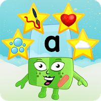 Alphablocks: Letter Fun! Apk Mod