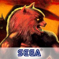 Altered Beast Classic Apk Mod