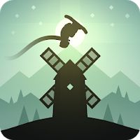 Alto's Adventure Apk Mod
