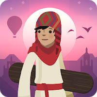 Alto's Odyssey Apk Mod
