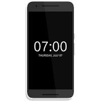 Always On AMOLED Apk Mod