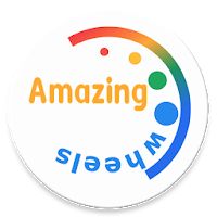 Amazing Wheels - Random choices picker Apk Mod