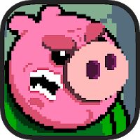 Ammo Pigs: Armed and Delicious Apk Mod