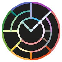 Amoled Lines Icon Pack Apk Mod