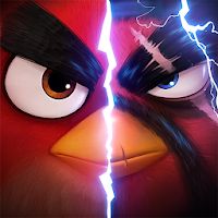 Angry Birds Epic RPG APK + Mod 3.0.27463.4821 - Download Free for