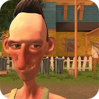 Angry Neighbor Apk Mod