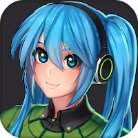 Anime Music Radio - J-pop, J-rock, Soundtracks Apk Mod