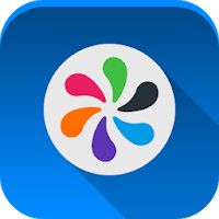 Annabelle ui icon pack Apk Mod