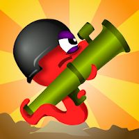 Annelids: Online battle Apk Mod