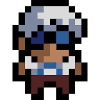 Anodyne Apk Mod